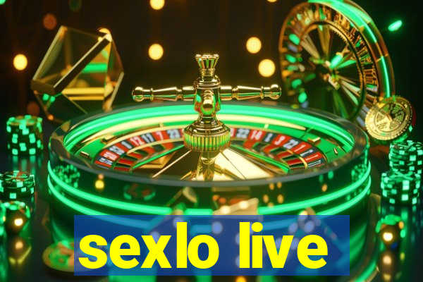 sexlo live